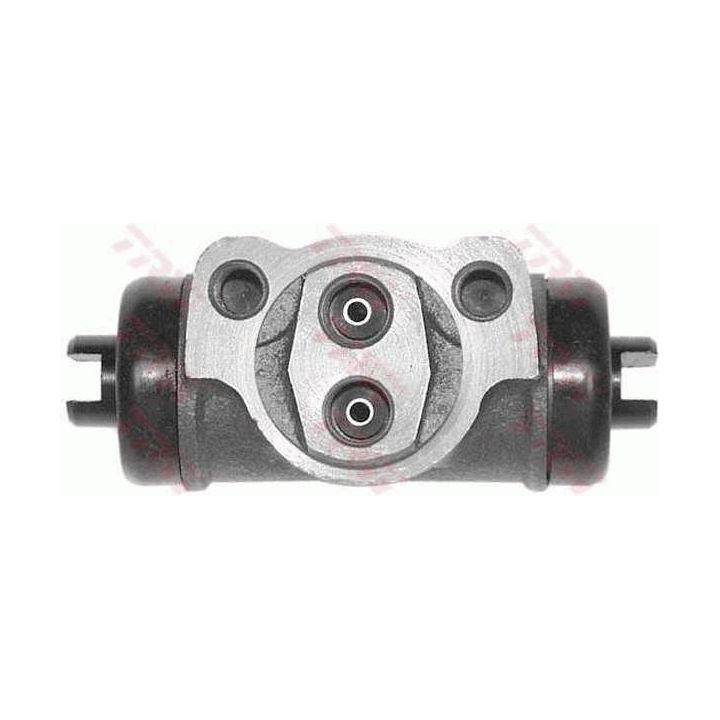 Rato stabdžių cilindras TRW BWF226