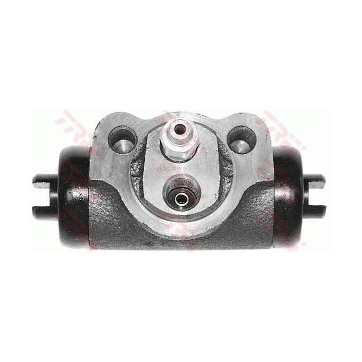 Rato stabdžių cilindras TRW BWF227