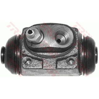 Rato stabdžių cilindras TRW BWF239