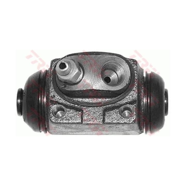 Rato stabdžių cilindras TRW BWF239