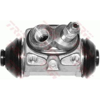 Rato stabdžių cilindras TRW BWF247