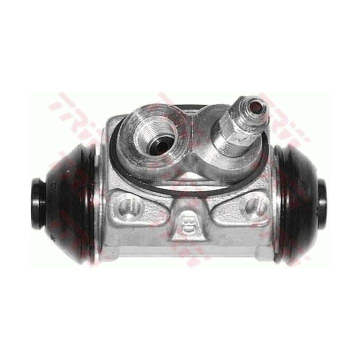 Rato stabdžių cilindras TRW BWF247