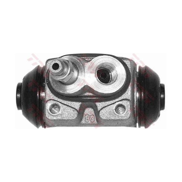 Rato stabdžių cilindras TRW BWF249