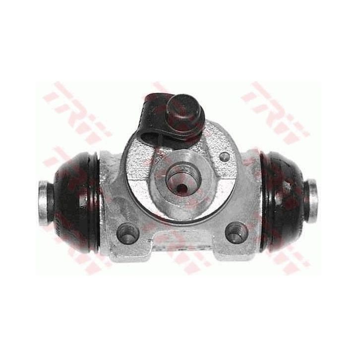 Rato stabdžių cilindras TRW BWF252