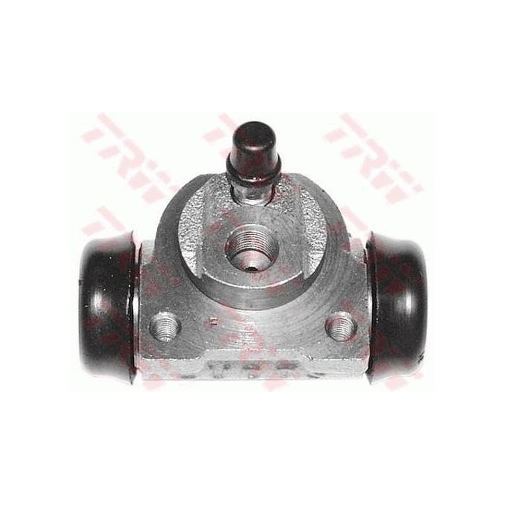 Rato stabdžių cilindras TRW BWF261