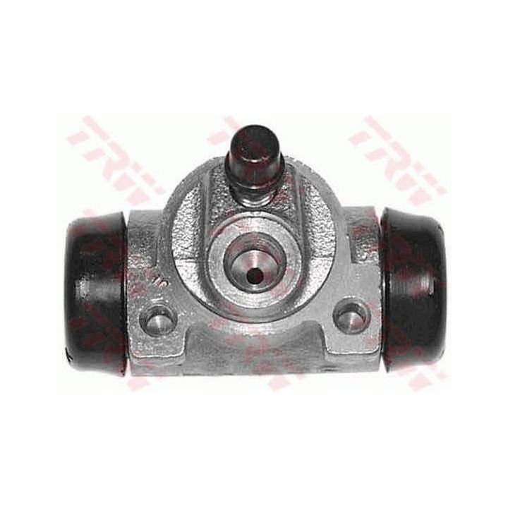 Rato stabdžių cilindras TRW BWF262