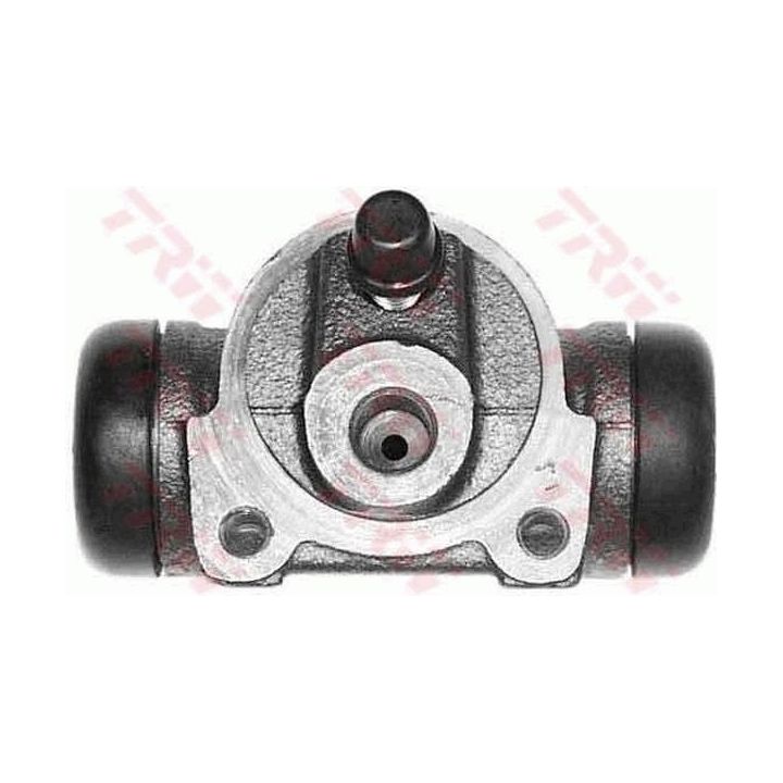 Rato stabdžių cilindras TRW BWF279