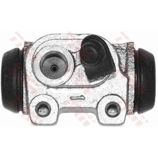 Rato stabdžių cilindras TRW BWF287