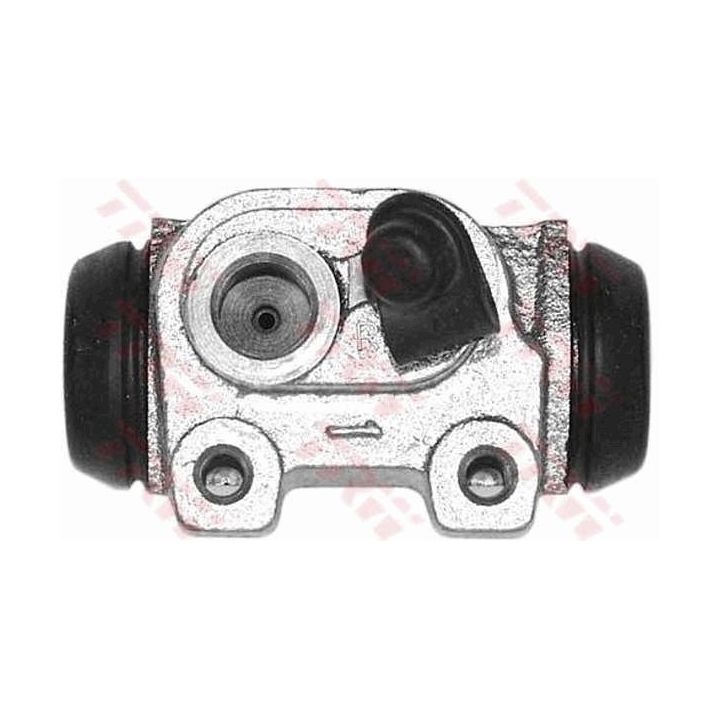 Rato stabdžių cilindras TRW BWF287