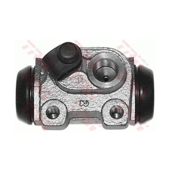 Rato stabdžių cilindras TRW BWF288