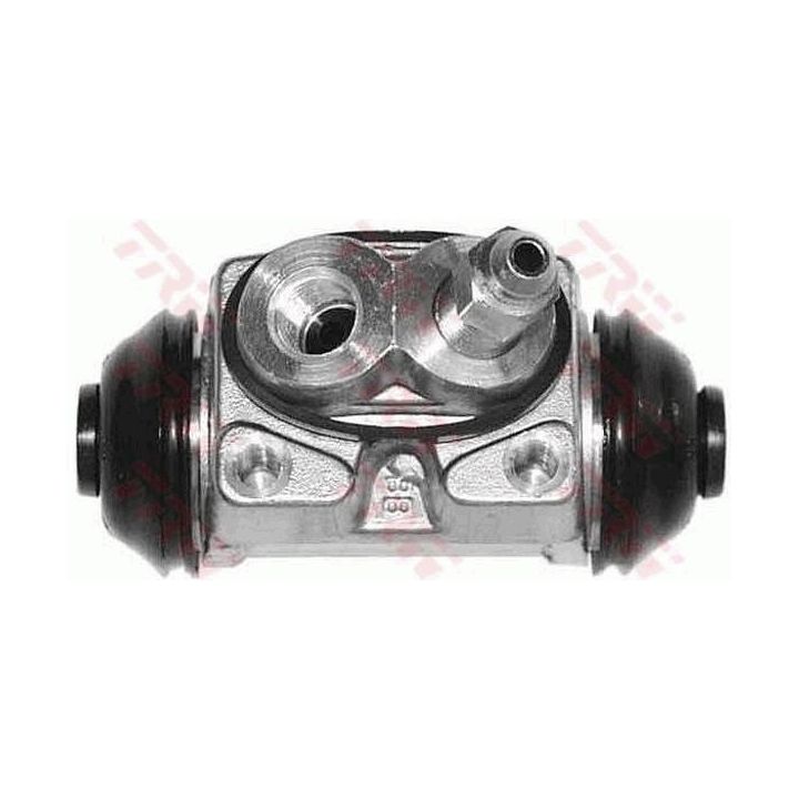 Rato stabdžių cilindras TRW BWF294