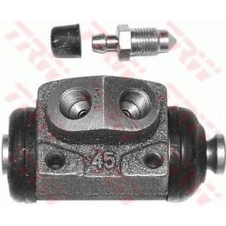 Rato stabdžių cilindras TRW BWF306