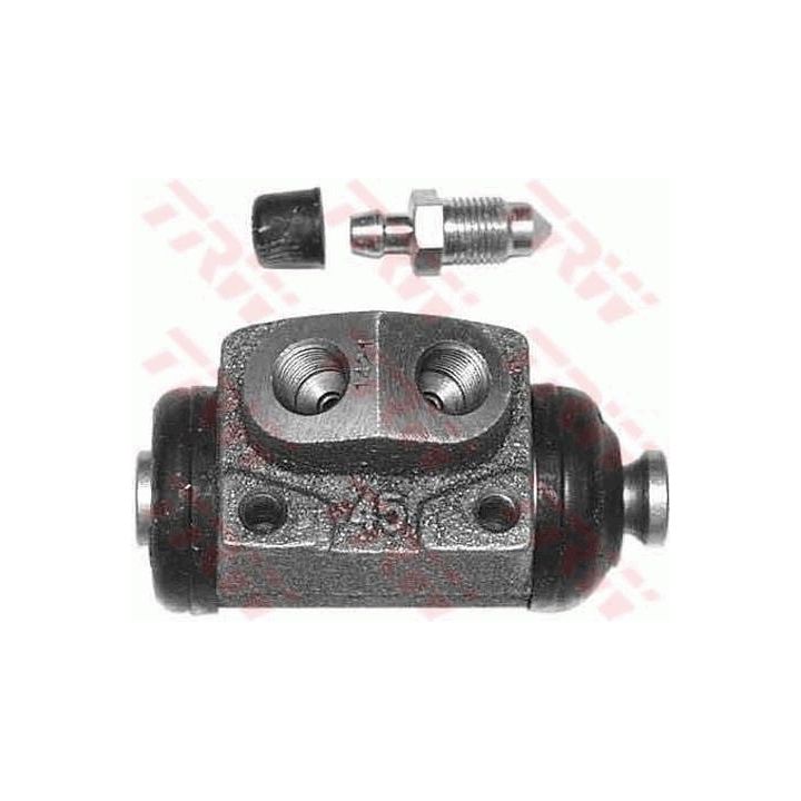 Rato stabdžių cilindras TRW BWF306