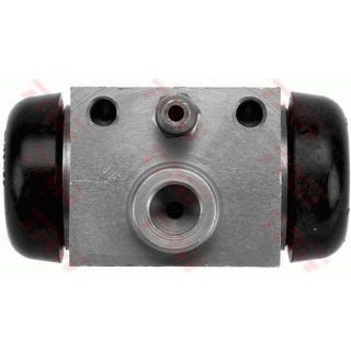 Rato stabdžių cilindras TRW BWF307