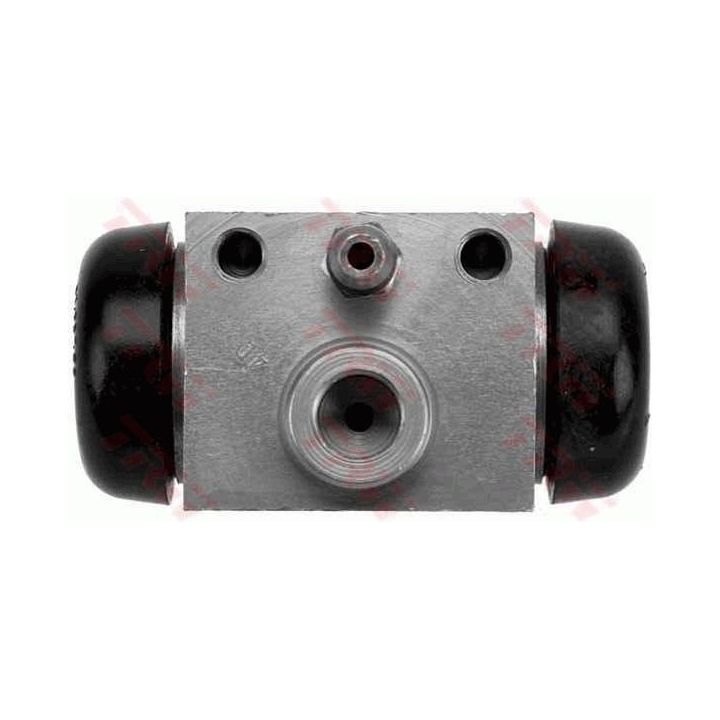 Rato stabdžių cilindras TRW BWF307