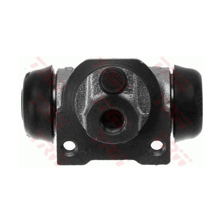 Rato stabdžių cilindras TRW BWF311