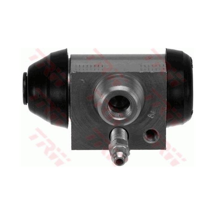 Rato stabdžių cilindras TRW BWF312