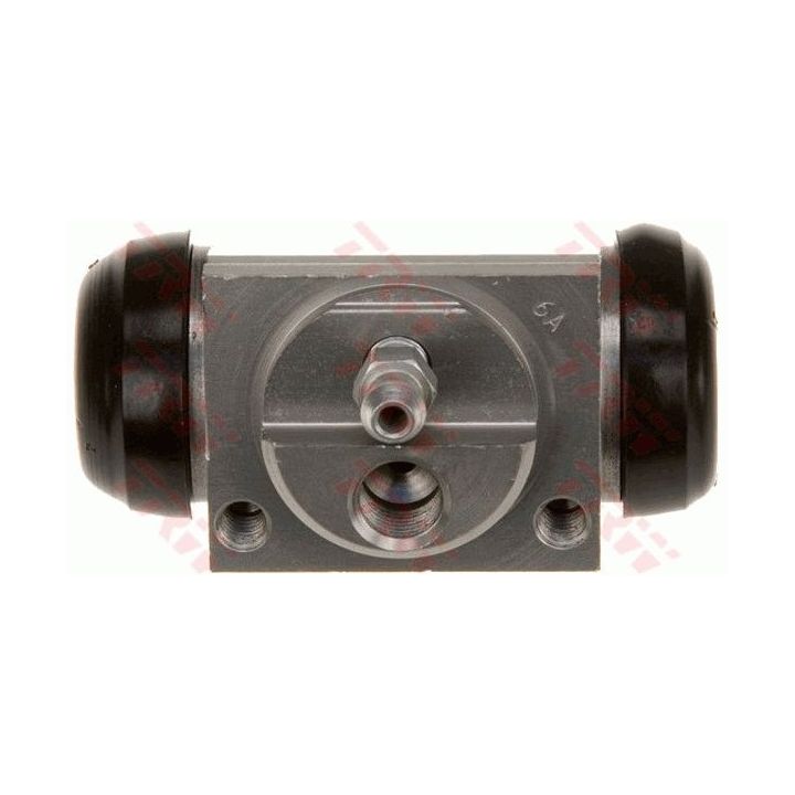 Rato stabdžių cilindras TRW BWF316