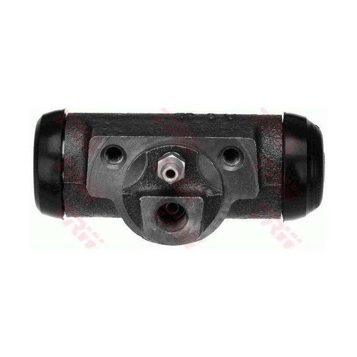 Rato stabdžių cilindras TRW BWF320