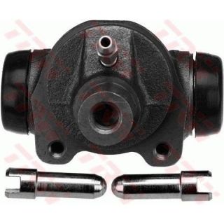 Rato stabdžių cilindras TRW BWF322