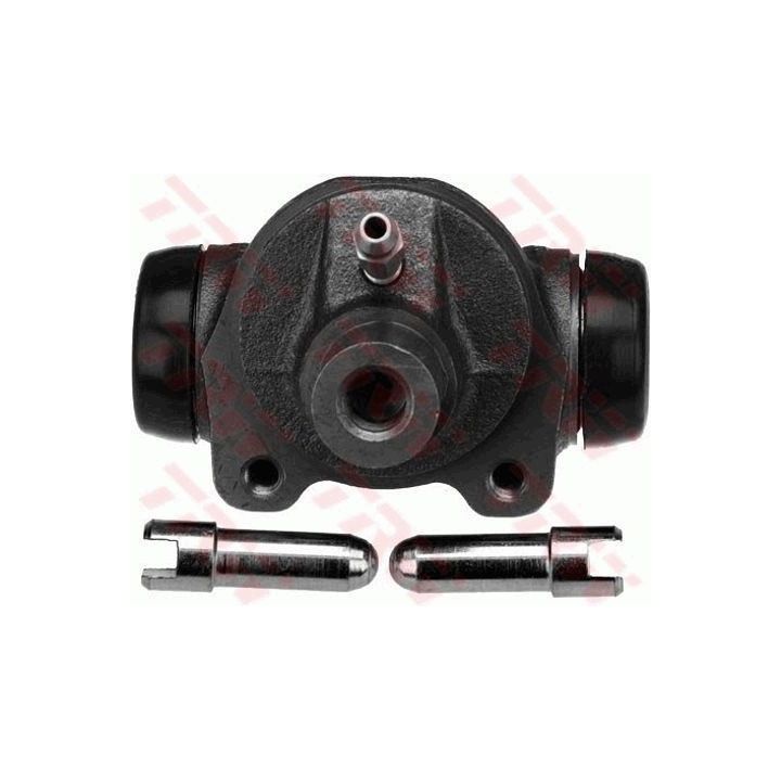 Rato stabdžių cilindras TRW BWF322