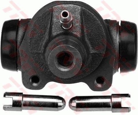 Rato stabdžių cilindras TRW BWF322