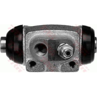 Rato stabdžių cilindras TRW BWF324