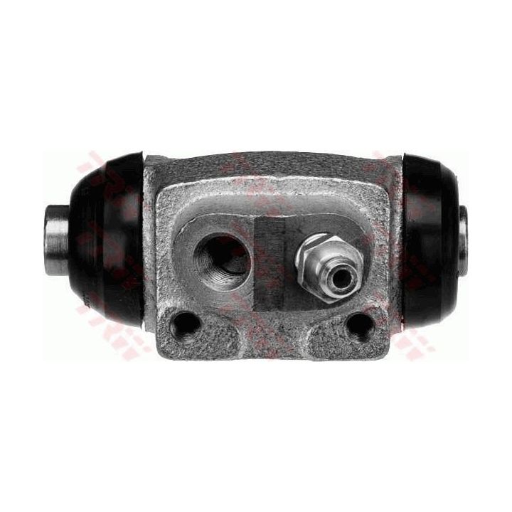 Rato stabdžių cilindras TRW BWF324