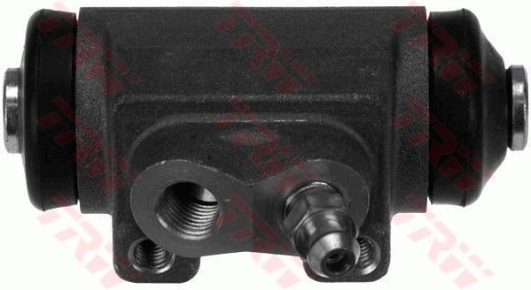 Rato stabdžių cilindras TRW BWF329