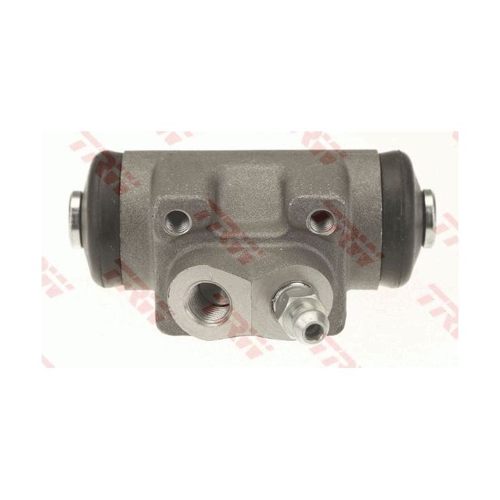 Rato stabdžių cilindras TRW BWF341