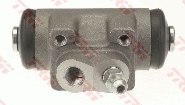 Rato stabdžių cilindras TRW BWF341