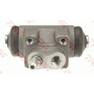 Rato stabdžių cilindras TRW BWF343