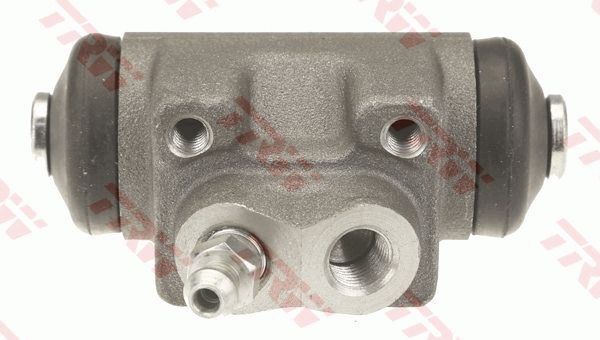 Rato stabdžių cilindras TRW BWF343