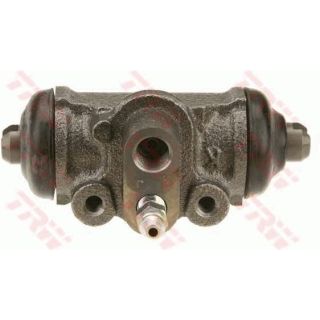 Rato stabdžių cilindras TRW BWF733