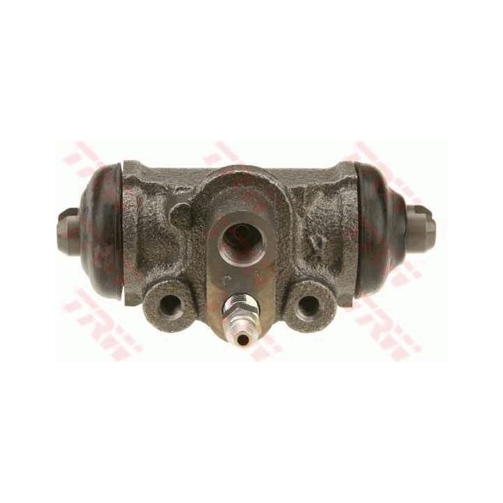 Rato stabdžių cilindras TRW BWF733