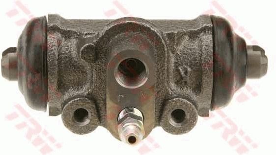 Rato stabdžių cilindras TRW BWF733