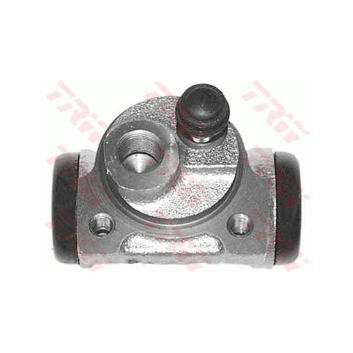 Rato stabdžių cilindras TRW BWH114