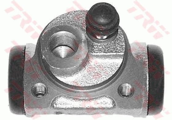 Rato stabdžių cilindras TRW BWH114