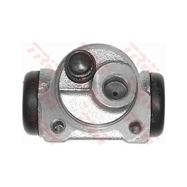 Rato stabdžių cilindras TRW BWH115