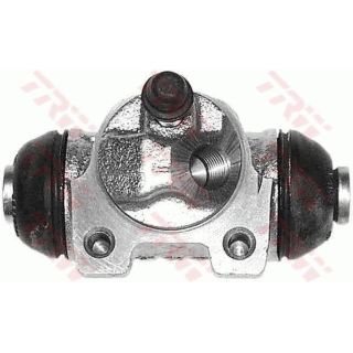 Rato stabdžių cilindras TRW BWH134