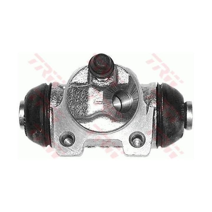 Rato stabdžių cilindras TRW BWH134