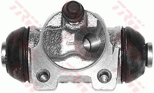 Rato stabdžių cilindras TRW BWH134