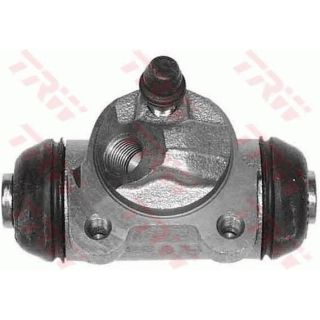 Rato stabdžių cilindras TRW BWH135