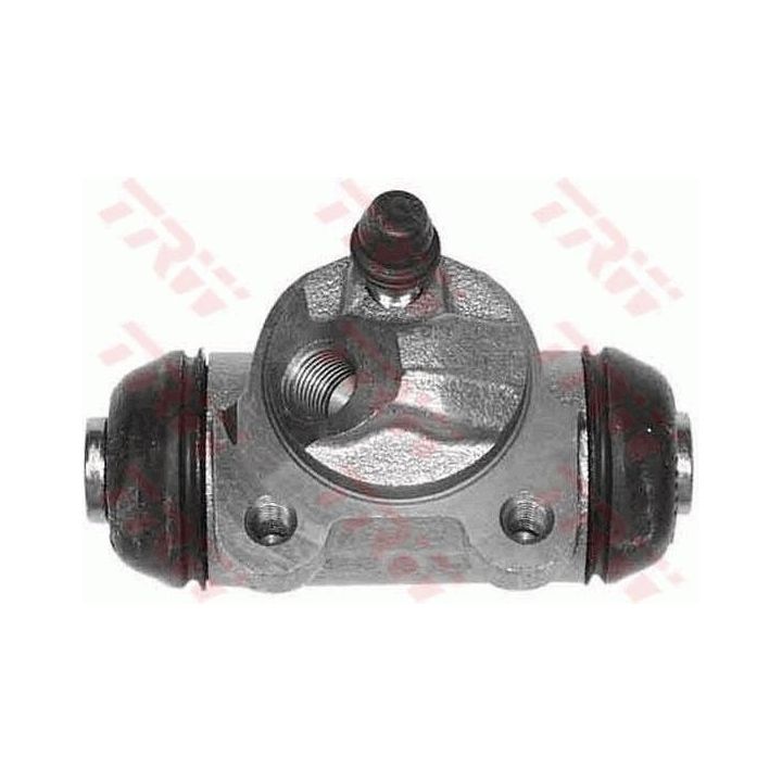 Rato stabdžių cilindras TRW BWH135