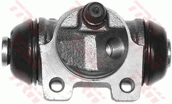 Rato stabdžių cilindras TRW BWH140