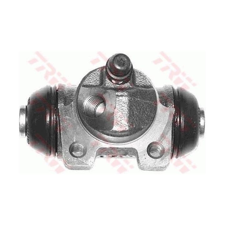 Rato stabdžių cilindras TRW BWH141