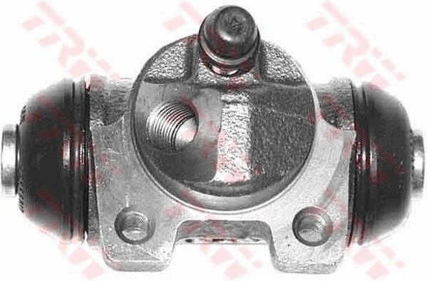 Rato stabdžių cilindras TRW BWH141