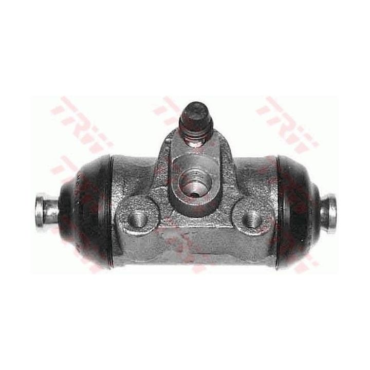 Rato stabdžių cilindras TRW BWH142
