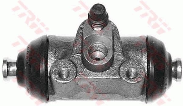 Rato stabdžių cilindras TRW BWH142