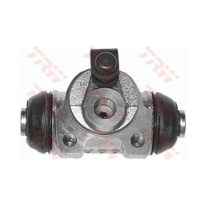 Rato stabdžių cilindras TRW BWH146